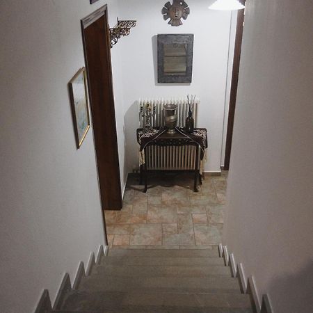 Billiard Home In Trikala Zewnętrze zdjęcie