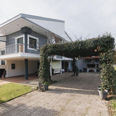 Billiard Home In Trikala Zewnętrze zdjęcie