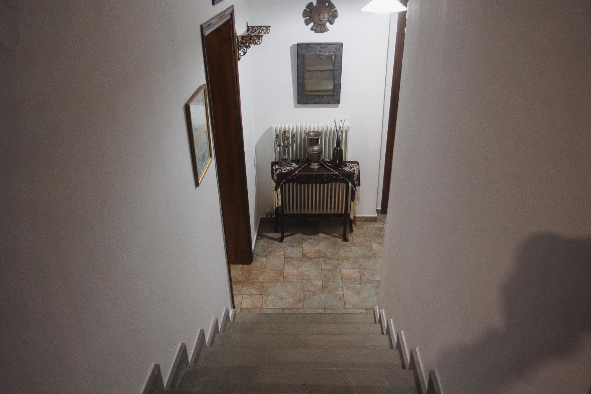 Billiard Home In Trikala Zewnętrze zdjęcie