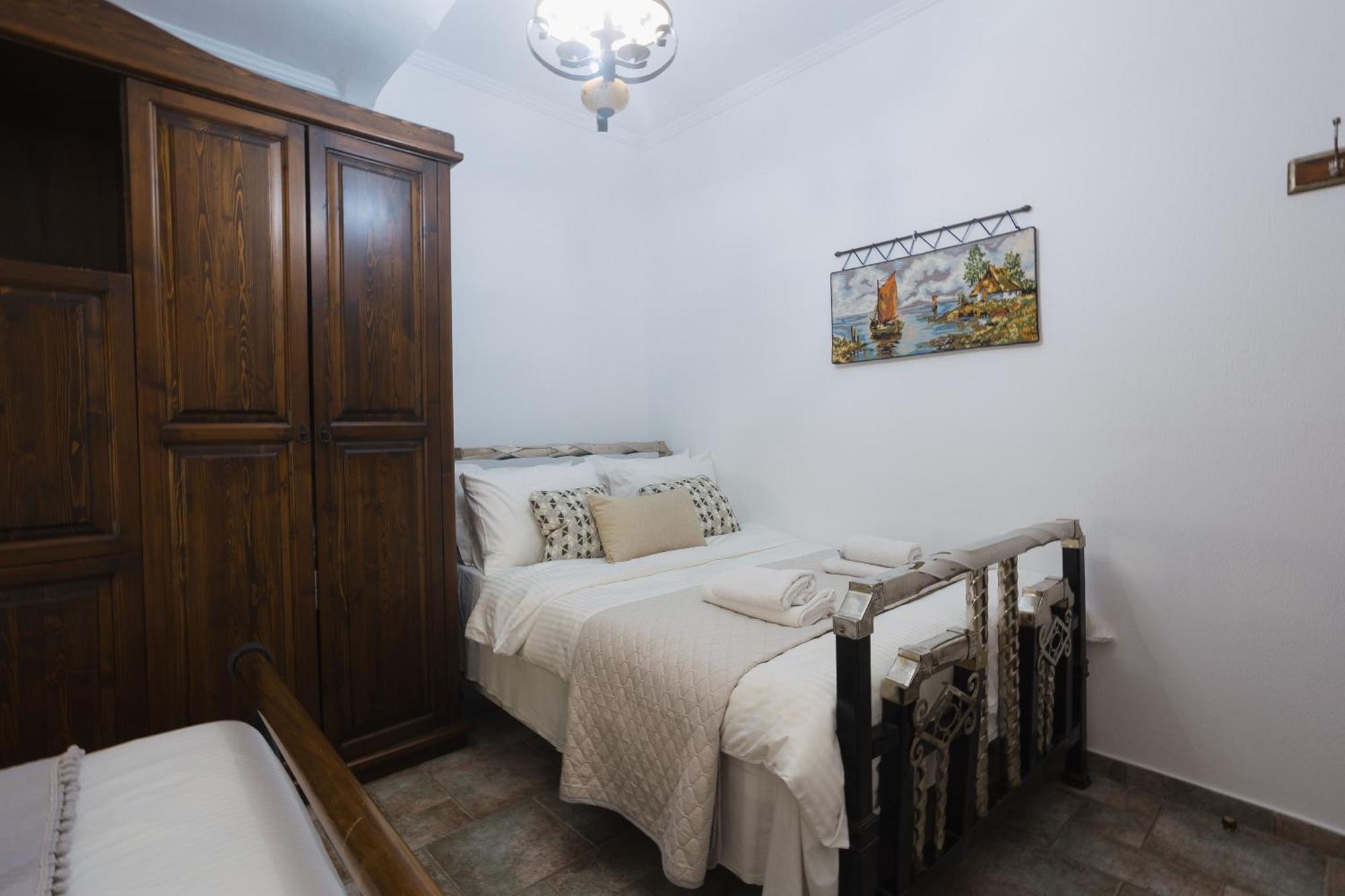 Billiard Home In Trikala Zewnętrze zdjęcie